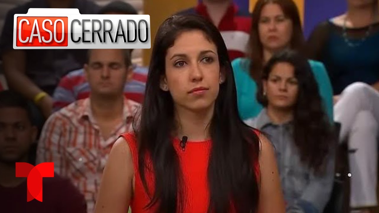 Organizadora arruina boda gay con discurso de odio💍🌈😠| Caso Cerrado Capítulo Completo