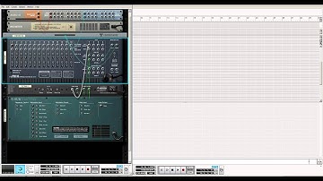 HOW TO: Sends Tutorial [Reason 5 Beginners and Experts]