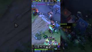 Nature's Prophet can just do that? #spiritbreaker #dota #dota2