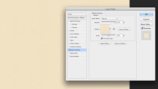 Information How to Create a Seamless Photoshop Pattern News
