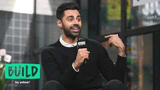 &quot;Patriot Act&quot; Host Hasan Minhaj Speaks On His Hit Netflix Talk Show