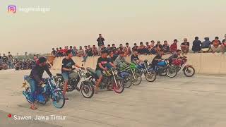 Herex live tol sawen kedamean cocok buat story wa