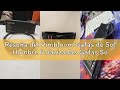 Reseña del Vimbloom Gafas de Sol Hombre Polarizadas Gafas Sol Deportivas Para Correr Pesca Conducer