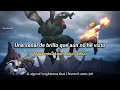 Sword Art Online: Unleash Blading OP Full [ ASCA - Gyakko Spectrum ] Sub Español + English + Romaji