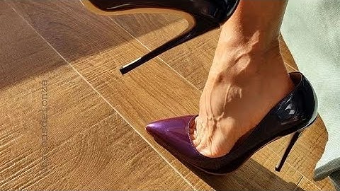 Highly Demanding High Heel Stiletto Pumps shoes Collection for Ladies