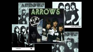 Video thumbnail of "Arrows - Dreamin'"
