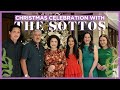 Christmas Celebrations with the Sottos | Ciara Sotto