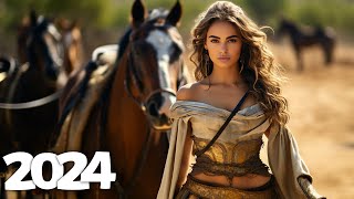 Summer Mix 2024 🌱 Deep House Remixes Of Popular Songs 🌱Coldplay, Maroon 5, Adele Cover #37