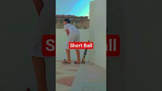 Power of short ball # short life