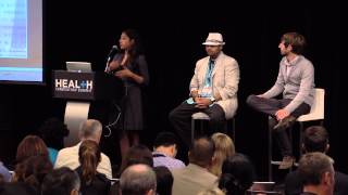 Rumi Chunara // Health Innovation Summit