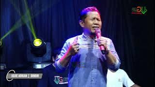 Dingin | Adjie Andrian | Cipt.Iksan Gaek/Topo Lasido | Ugs Channel Official