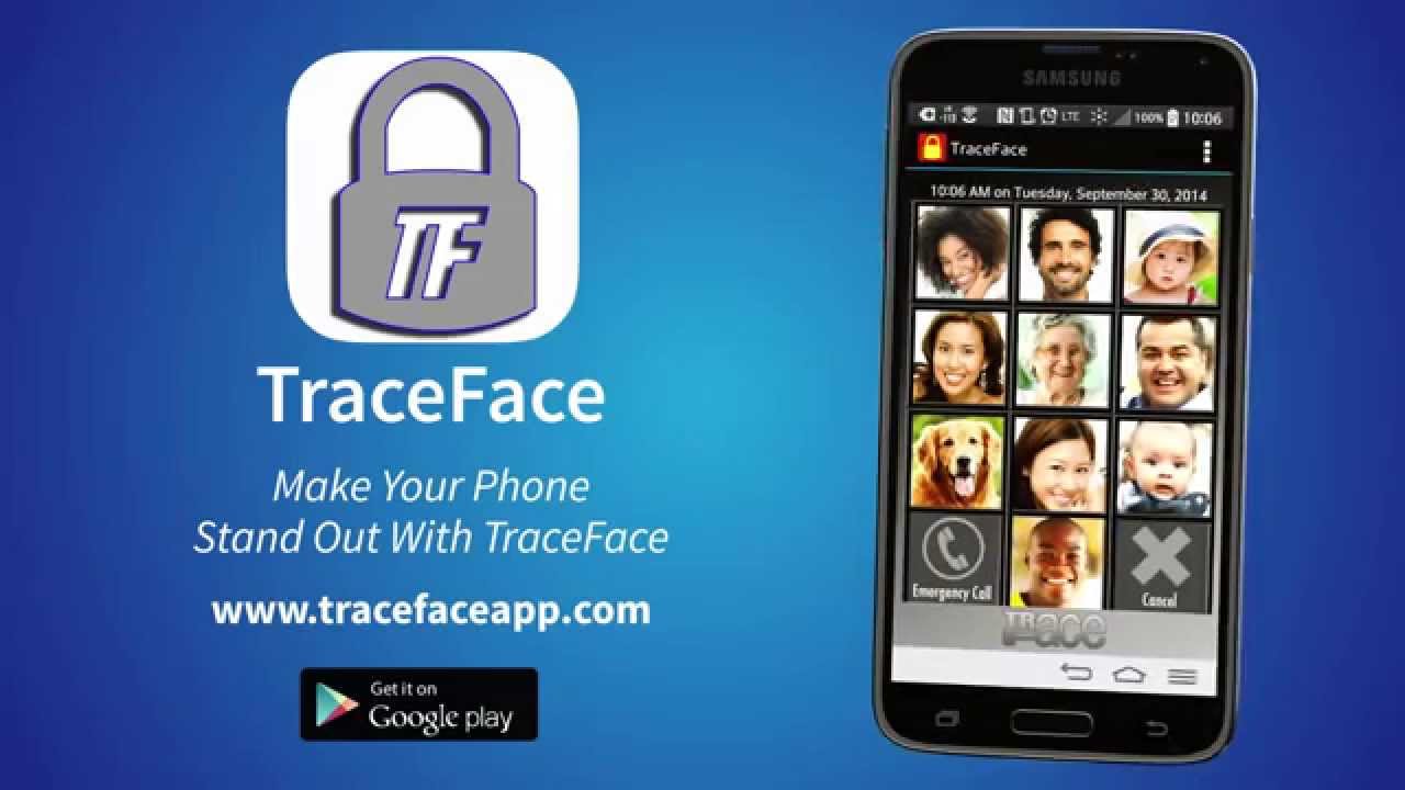 Photo Lock Screen - Rated Number One