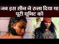 Bandit Queen फिल्म के न्यूड सीन पर जब Seema Biswas के साथ रो पड़ी थी पूरी Unit | वनइंडिया हिंदी