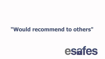 Customer Reviews Video | eSafes