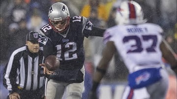 NFL “3rd Down Punts”