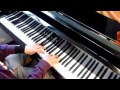 Hardwell feat. Amba Sheperd - Apollo ( Piano Arrangement ) by Danny