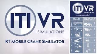 Details ITI VR Catching The Load Part 02 News