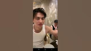 xu zhibin live douyin