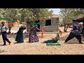 Shocking Attack by Second Wife on the Buyer; Husband’s Terrifying Reaction