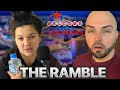 Viva Las Hangovers... The Ramble Ep.16
