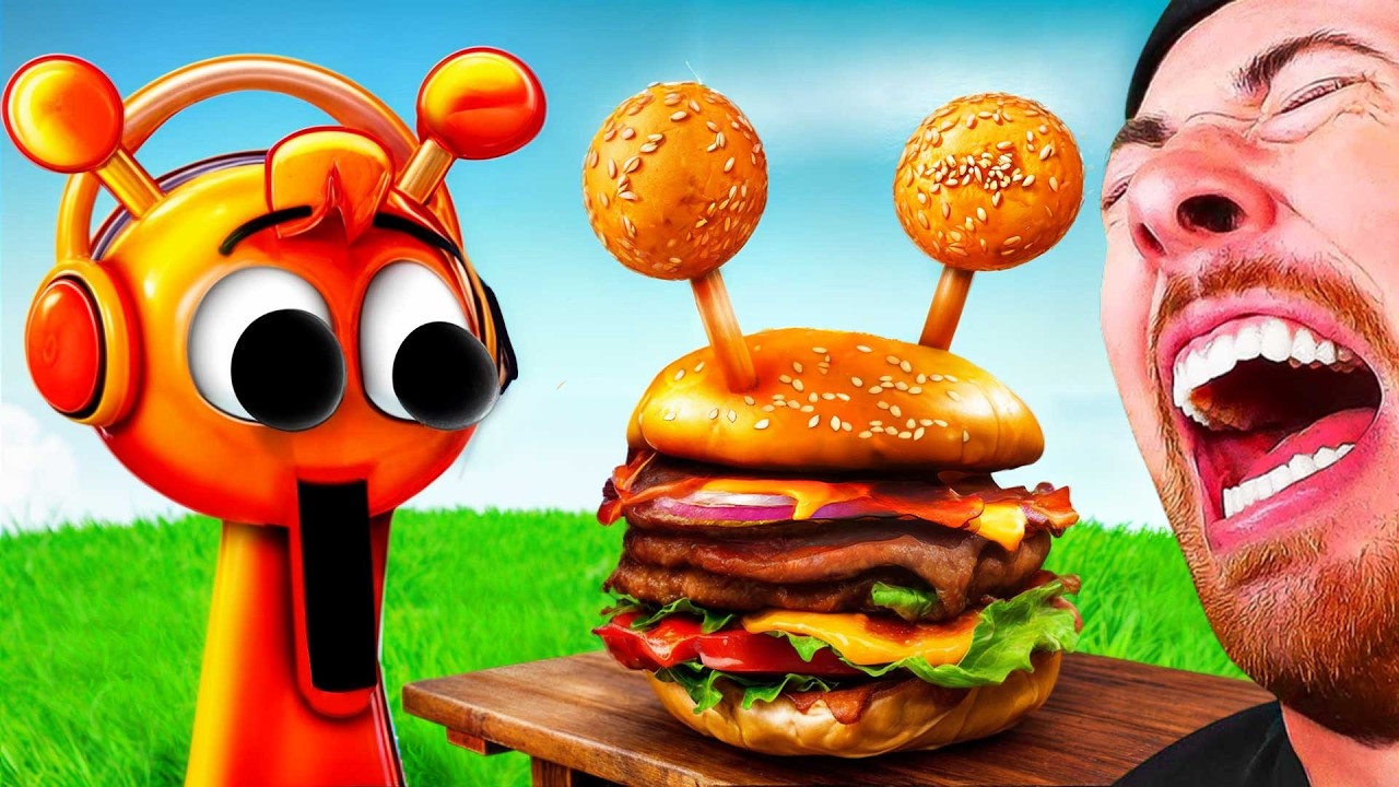 WEIRDEST SPRUNKI ANIMATIONS IN 3D?! (You Will Laugh)