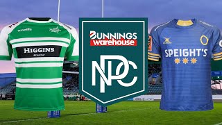 MANAWATU vs OTAGO Bunnings NPC Live Commentary (Bunnings NPC 2021 Semi Final)