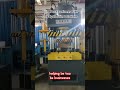 Professional hydraulic system equipment Industrial grade, reliable quality Factory direct supply ✅