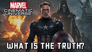 Chris Evans Denies, Then Confirms MCU Return: Whats the Truth?