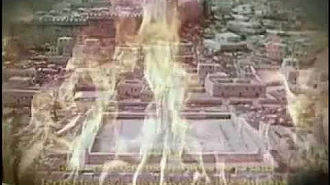 Jerusalem, the Covenant City (trailer)