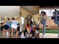 Rafaga Mentirosa TikTok Dance Compilation