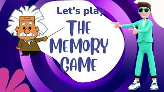 10 Brain Exercises To Improve Your Memory And Logic | Brain Training Games screenshot 3