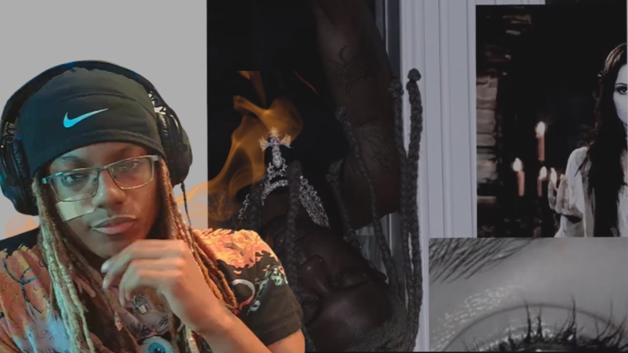 VINTAGE LONEEE!!! DESTROY LONELY - SEE U SOON (EP) (REACTION)