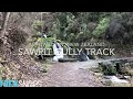 Sawpit gully track  arrowtown  new zealand  treksnaps