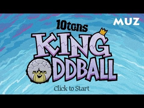 Видео: King Oddball (6 этап)