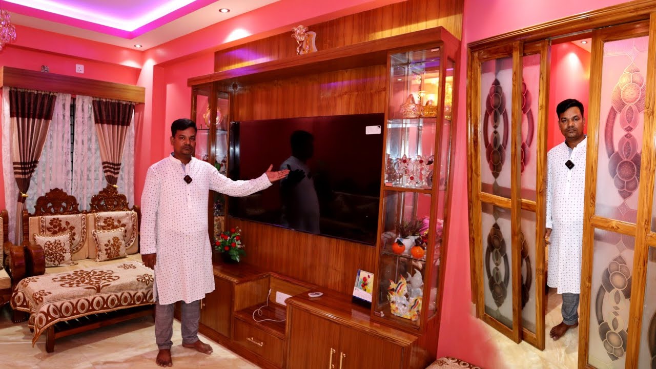 হোম ইন্টেরিয়র ডেকোরেশন করুন অল্প টাকায় সপ্ন পূরণ Home interior