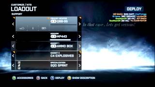 Battlefield 3 Montage :  The Killfeed!