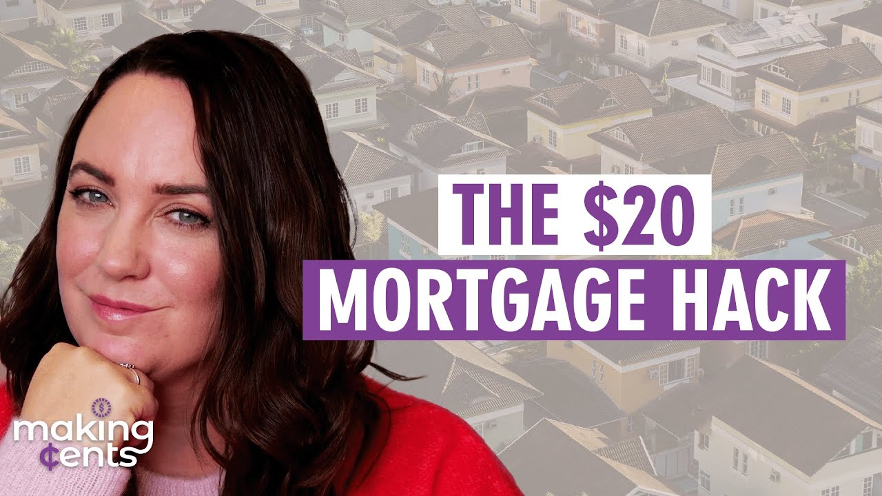 Mortgage Hack: How $20 Saved Me 8 Years