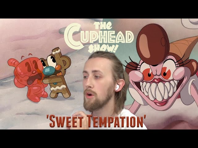 The Cuphead Show! - Trakt