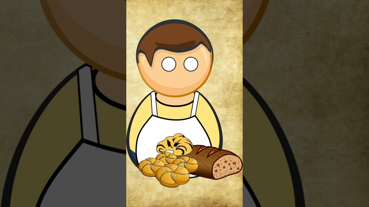 Original Muffin Man Story | British Folklore