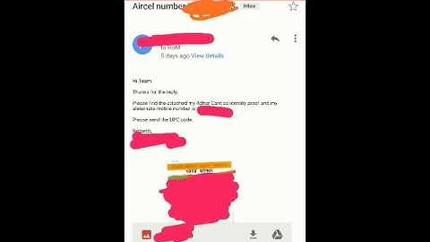 How to port out from Aircel when  network  problem | Aircel Sim | Aircel  customer care not working