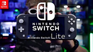 Buying a Nintendo Switch Lite in 2024!! Review + Buyers Guide