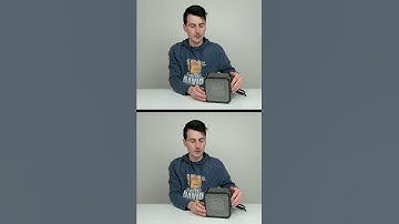 Amazon Basics Space Heater #Shorts