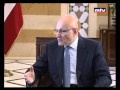    28 02 2014 سلام التقى النائب محمد رعد