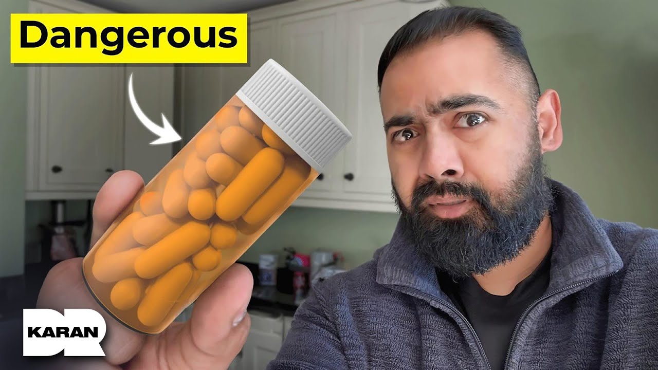 7 Everyday Habits Secretly Wrecking Your Gut Health | Dr Karan