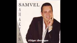 Samvel Sahakyan - Angut Axchik 1994 *classic*