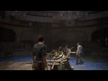 Uncharted 4: A Thief’s End™ island wheel and lights puzzle solution