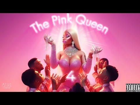 Nicki Minaj - Like Me (Audio) Prod:@RichMelloBeats