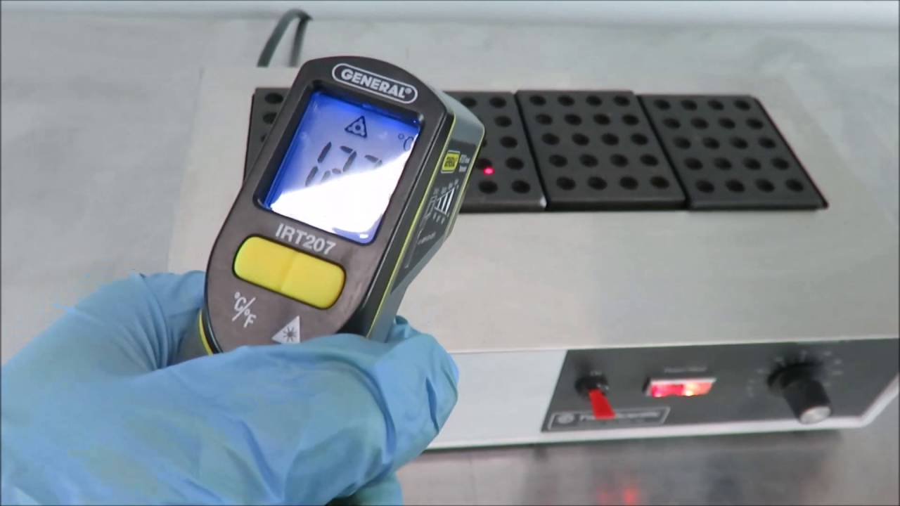 Fisher Scientific IsoTemp 145 Dry Bath