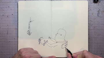 Game studio, real time drawing