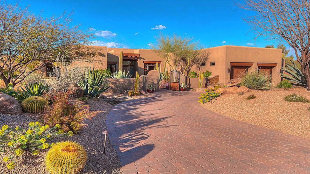 Most Expensive Home Sold in Phoenix 1/11 1/18 YouTube